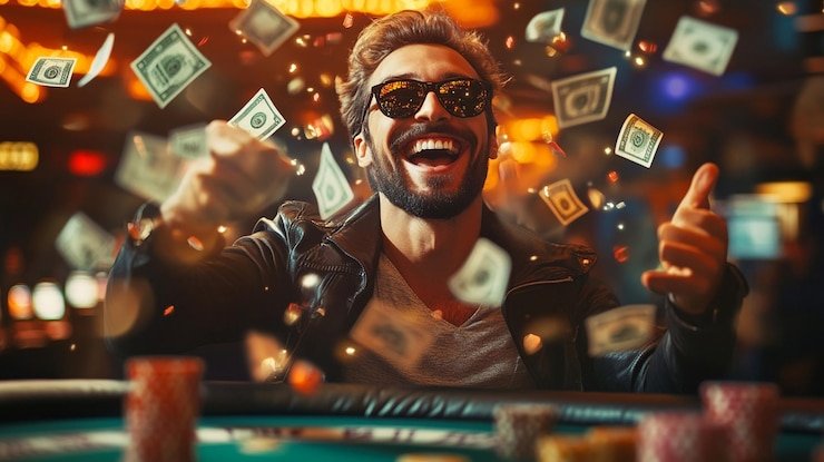 Konteks promosi olahraga dan hiburan